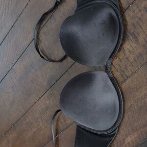 Aerie Strapless push up Bra